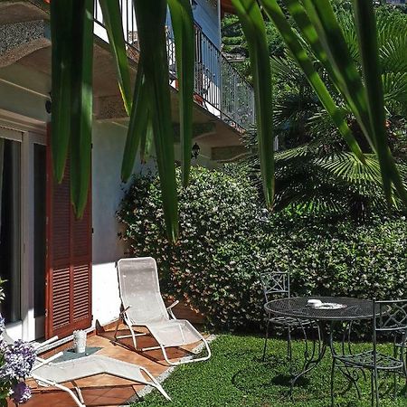 Ferienwohnung Casa Maria Teresa Cannero Riviera Exterior foto