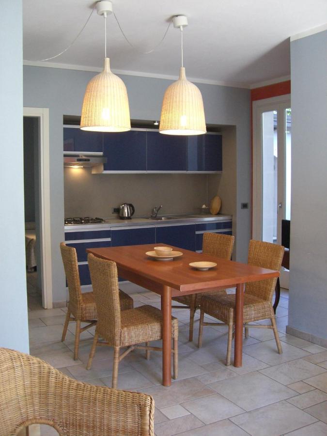 Ferienwohnung Casa Maria Teresa Cannero Riviera Exterior foto