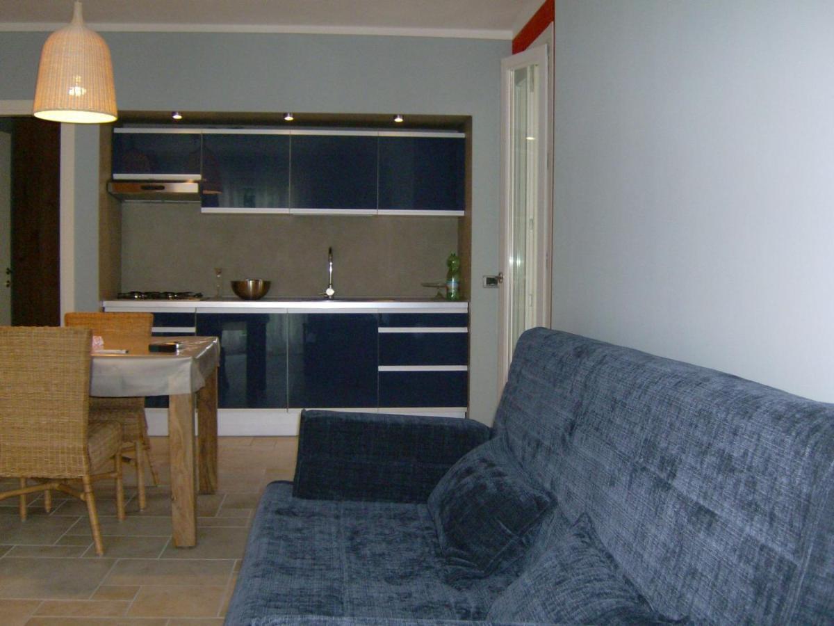 Ferienwohnung Casa Maria Teresa Cannero Riviera Exterior foto