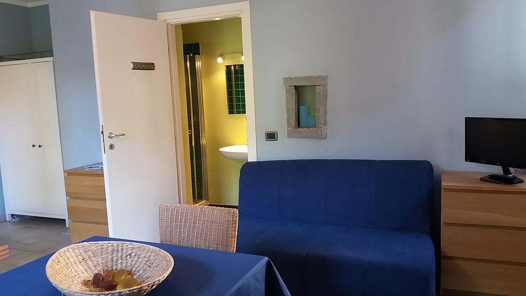 Ferienwohnung Casa Maria Teresa Cannero Riviera Exterior foto