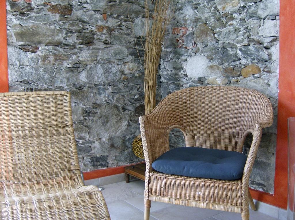 Ferienwohnung Casa Maria Teresa Cannero Riviera Exterior foto