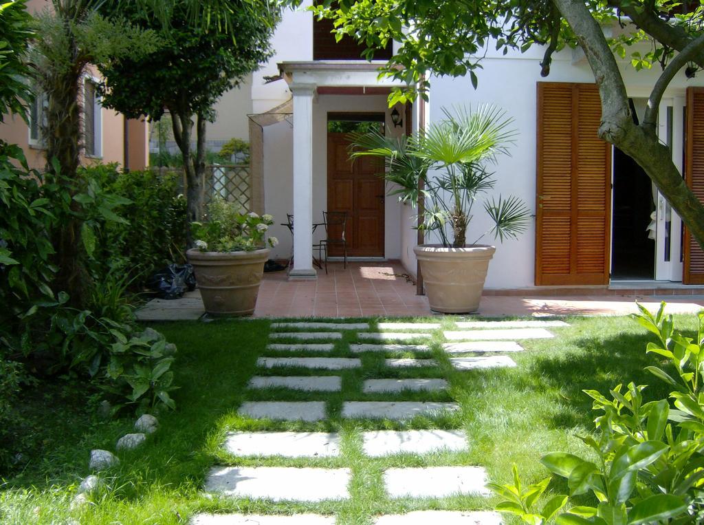 Ferienwohnung Casa Maria Teresa Cannero Riviera Exterior foto