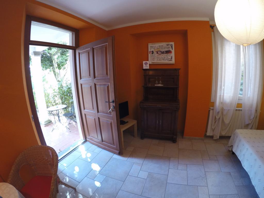 Ferienwohnung Casa Maria Teresa Cannero Riviera Exterior foto