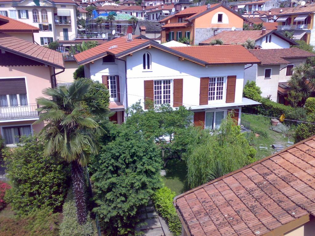Ferienwohnung Casa Maria Teresa Cannero Riviera Exterior foto