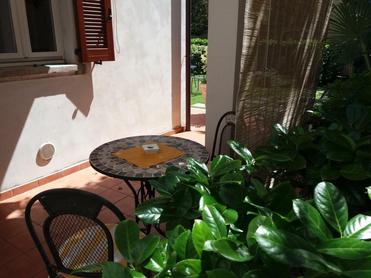 Ferienwohnung Casa Maria Teresa Cannero Riviera Exterior foto