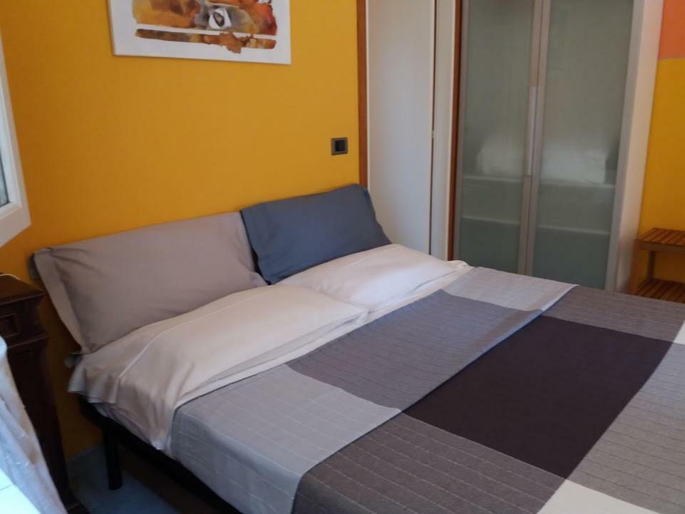 Ferienwohnung Casa Maria Teresa Cannero Riviera Exterior foto